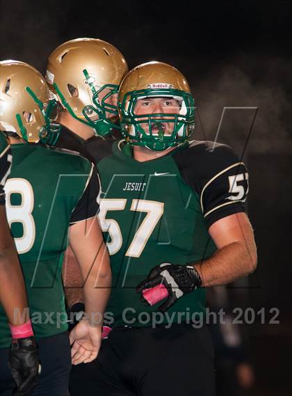 Thumbnail 3 in Aloha @ Jesuit photogallery.