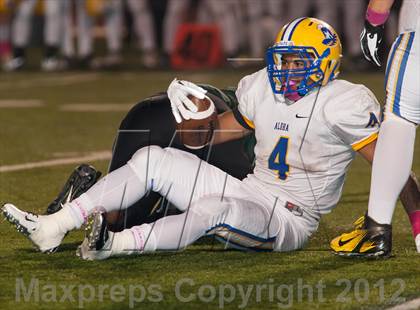 Thumbnail 1 in Aloha @ Jesuit photogallery.