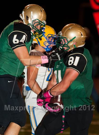 Thumbnail 2 in Aloha @ Jesuit photogallery.