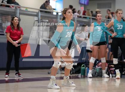 Thumbnail 1 in Victoria Cobra HomeSchool vs New Braunfels Thunder (Aggieland Come and Take It Regional Showdown) photogallery.