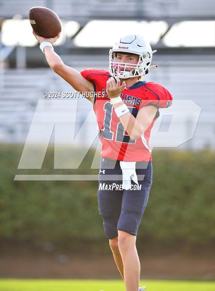 Thumbnail 3 in Cookeville @ Mount Juliet photogallery.