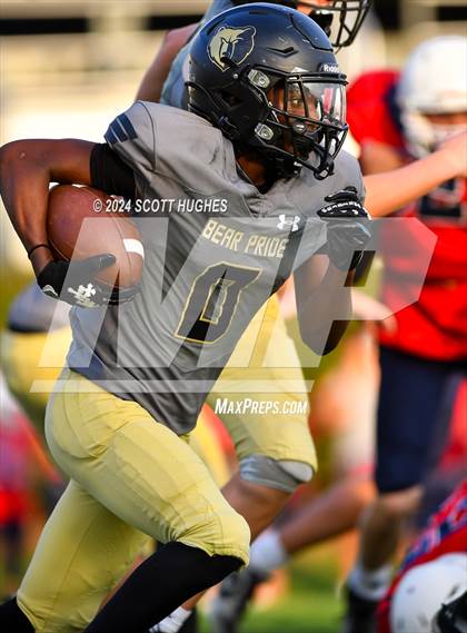 Thumbnail 3 in Cookeville @ Mount Juliet photogallery.