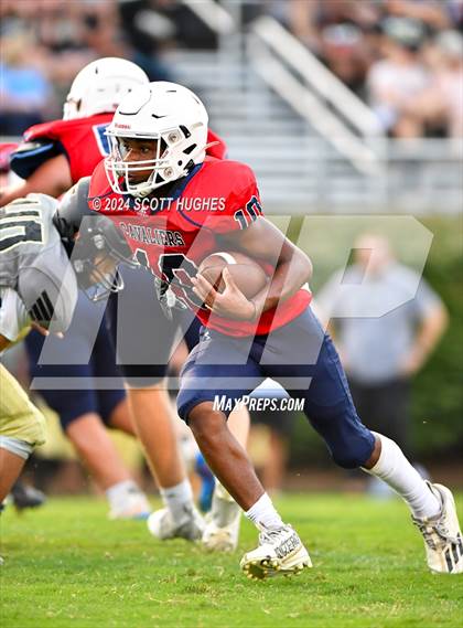 Thumbnail 3 in Cookeville @ Mount Juliet photogallery.