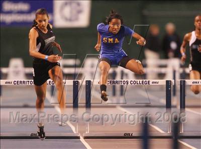 Thumbnail 2 in CIF State Championships (Running Events - Preliminaries) photogallery.