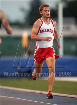 Thumbnail 2 in CIF State Championships (Running Events - Preliminaries) photogallery.