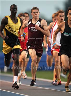 Thumbnail 3 in CIF State Championships (Running Events - Preliminaries) photogallery.