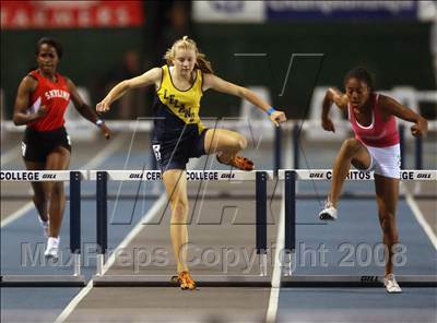 Thumbnail 3 in CIF State Championships (Running Events - Preliminaries) photogallery.
