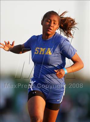 Thumbnail 2 in CIF State Championships (Running Events - Preliminaries) photogallery.