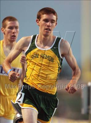 Thumbnail 2 in CIF State Championships (Running Events - Preliminaries) photogallery.
