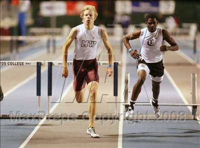 Thumbnail 2 in CIF State Championships (Running Events - Preliminaries) photogallery.