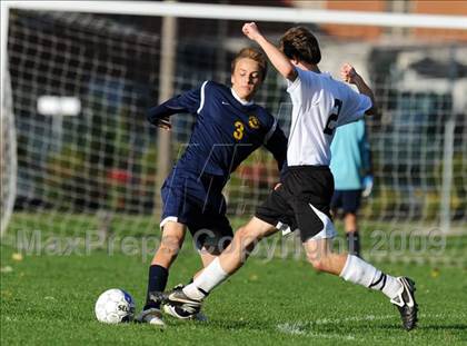 Thumbnail 1 in Harrisburg Academy @ Lancaster Country Day photogallery.