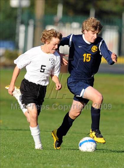 Thumbnail 2 in Harrisburg Academy @ Lancaster Country Day photogallery.