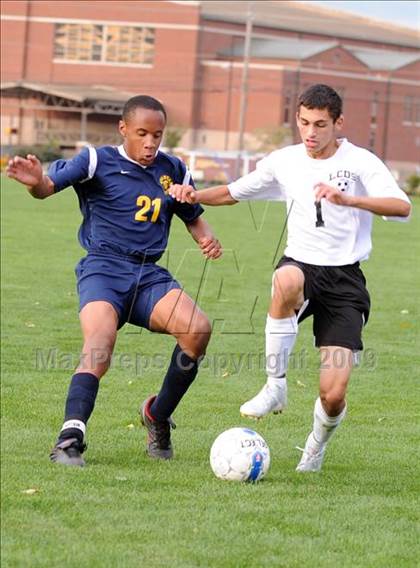 Thumbnail 1 in Harrisburg Academy @ Lancaster Country Day photogallery.