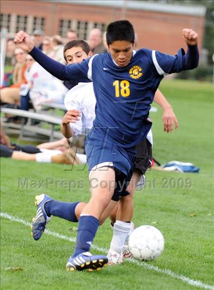 Thumbnail 2 in Harrisburg Academy @ Lancaster Country Day photogallery.