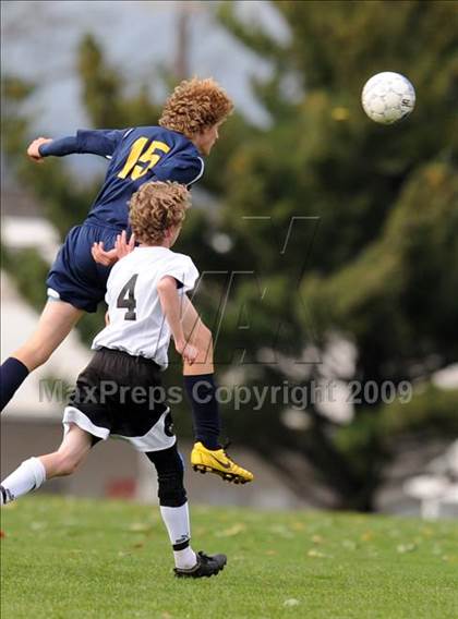 Thumbnail 1 in Harrisburg Academy @ Lancaster Country Day photogallery.
