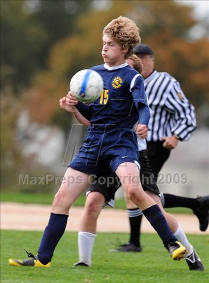 Thumbnail 2 in Harrisburg Academy @ Lancaster Country Day photogallery.