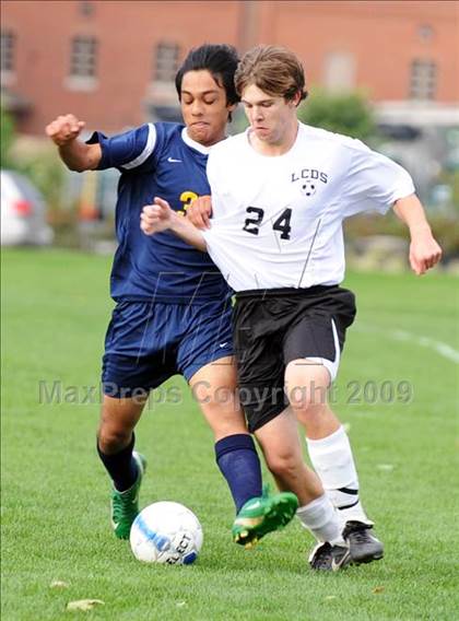 Thumbnail 2 in Harrisburg Academy @ Lancaster Country Day photogallery.