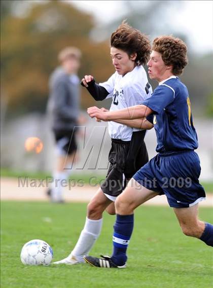 Thumbnail 1 in Harrisburg Academy @ Lancaster Country Day photogallery.
