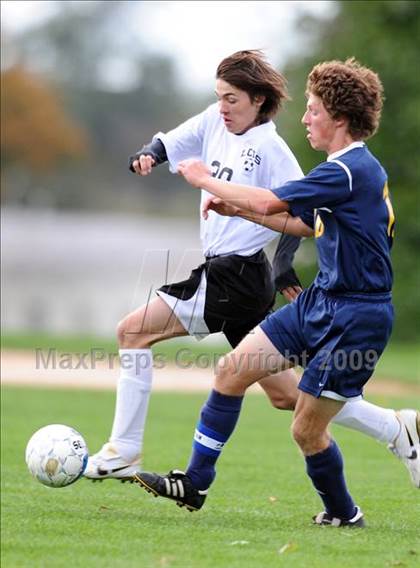 Thumbnail 3 in Harrisburg Academy @ Lancaster Country Day photogallery.