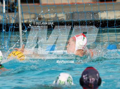Thumbnail 1 in Archie Williams vs Redwood (MCAL Championship) photogallery.