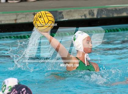 Thumbnail 1 in Archie Williams vs Redwood (MCAL Championship) photogallery.