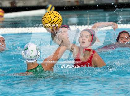Thumbnail 1 in Archie Williams vs Redwood (MCAL Championship) photogallery.