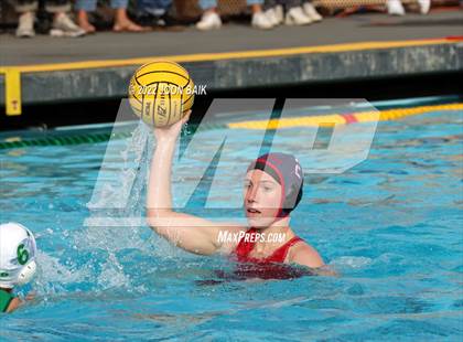 Thumbnail 3 in Archie Williams vs Redwood (MCAL Championship) photogallery.