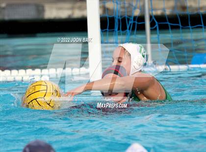 Thumbnail 2 in Archie Williams vs Redwood (MCAL Championship) photogallery.