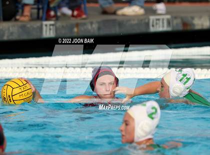 Thumbnail 1 in Archie Williams vs Redwood (MCAL Championship) photogallery.
