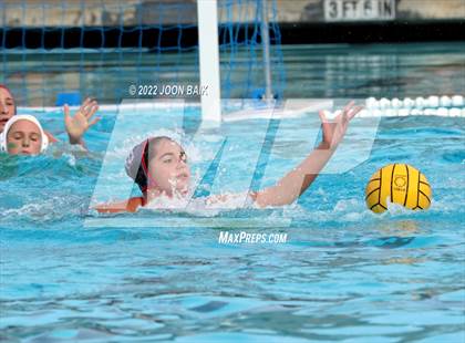 Thumbnail 1 in Archie Williams vs Redwood (MCAL Championship) photogallery.