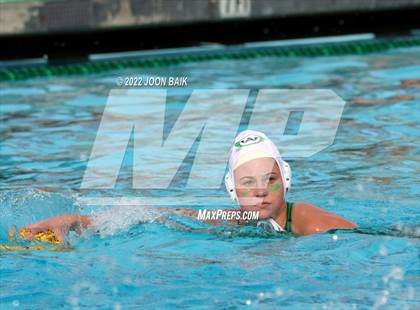 Thumbnail 3 in Archie Williams vs Redwood (MCAL Championship) photogallery.