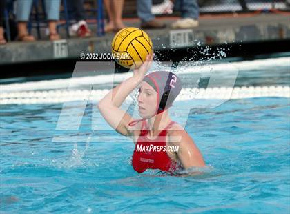 Thumbnail 1 in Archie Williams vs Redwood (MCAL Championship) photogallery.