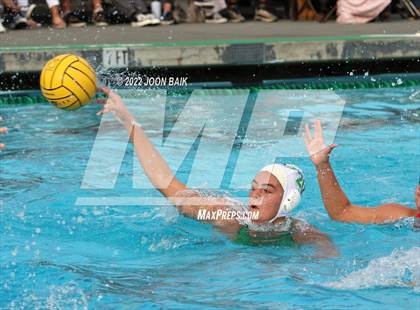 Thumbnail 1 in Archie Williams vs Redwood (MCAL Championship) photogallery.