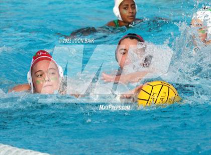 Thumbnail 1 in Archie Williams vs Redwood (MCAL Championship) photogallery.
