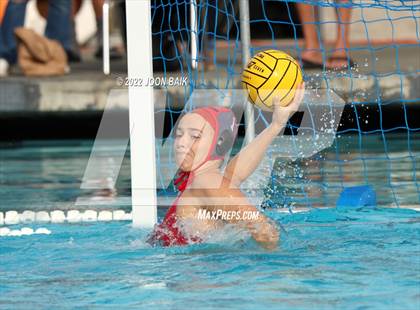 Thumbnail 1 in Archie Williams vs Redwood (MCAL Championship) photogallery.