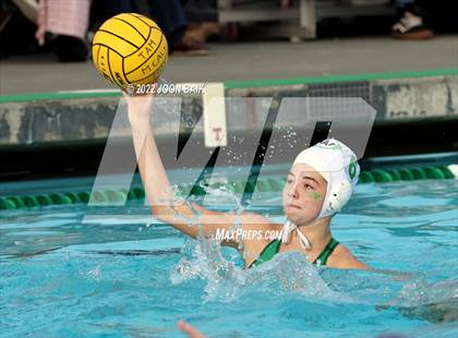 Thumbnail 2 in Archie Williams vs Redwood (MCAL Championship) photogallery.