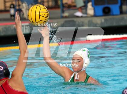Thumbnail 1 in Archie Williams vs Redwood (MCAL Championship) photogallery.