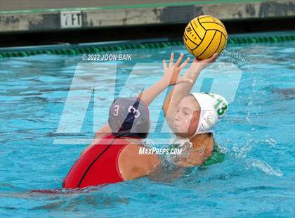Thumbnail 1 in Archie Williams vs Redwood (MCAL Championship) photogallery.