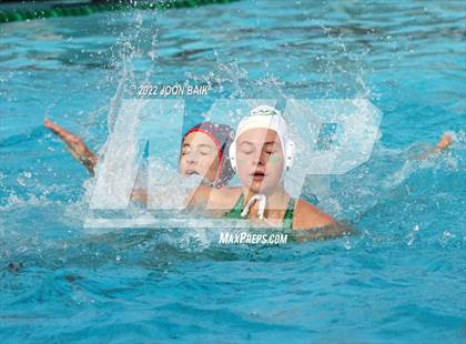 Thumbnail 2 in Archie Williams vs Redwood (MCAL Championship) photogallery.