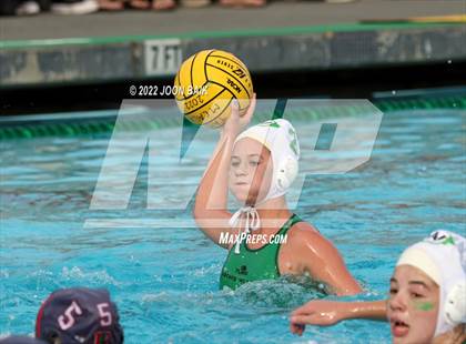 Thumbnail 1 in Archie Williams vs Redwood (MCAL Championship) photogallery.