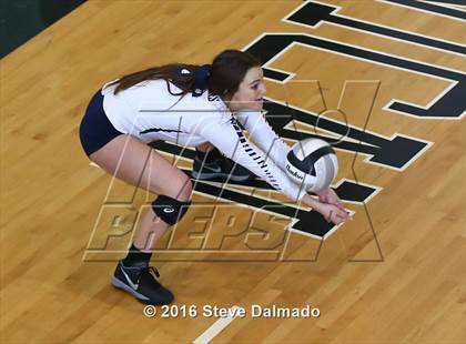 Thumbnail 3 in St. Scholastica vs St. Thomas More (Catholic League Tournament) photogallery.