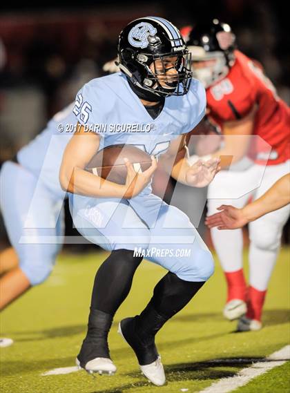 Thumbnail 3 in Banning @ Carson photogallery.