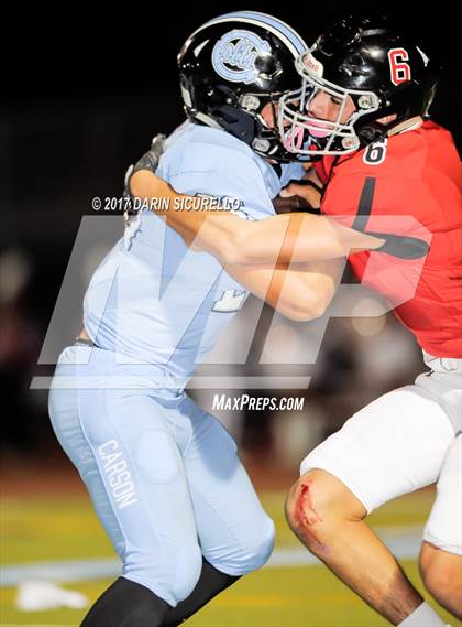Thumbnail 2 in Banning @ Carson photogallery.