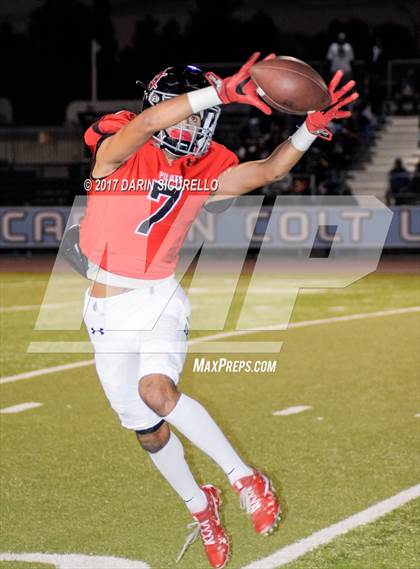 Thumbnail 3 in Banning @ Carson photogallery.