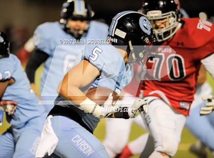 Thumbnail 2 in Banning @ Carson photogallery.