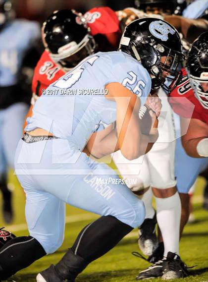 Thumbnail 3 in Banning @ Carson photogallery.