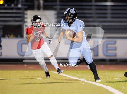 Thumbnail 3 in Banning @ Carson photogallery.