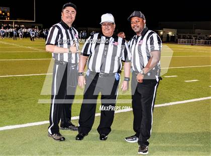 Thumbnail 3 in Banning @ Carson photogallery.