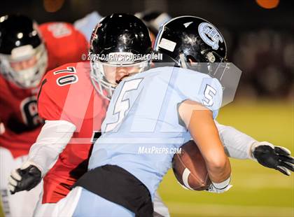 Thumbnail 3 in Banning @ Carson photogallery.