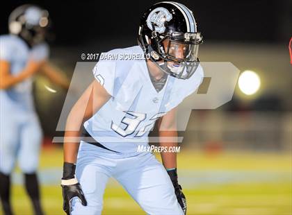 Thumbnail 3 in Banning @ Carson photogallery.
